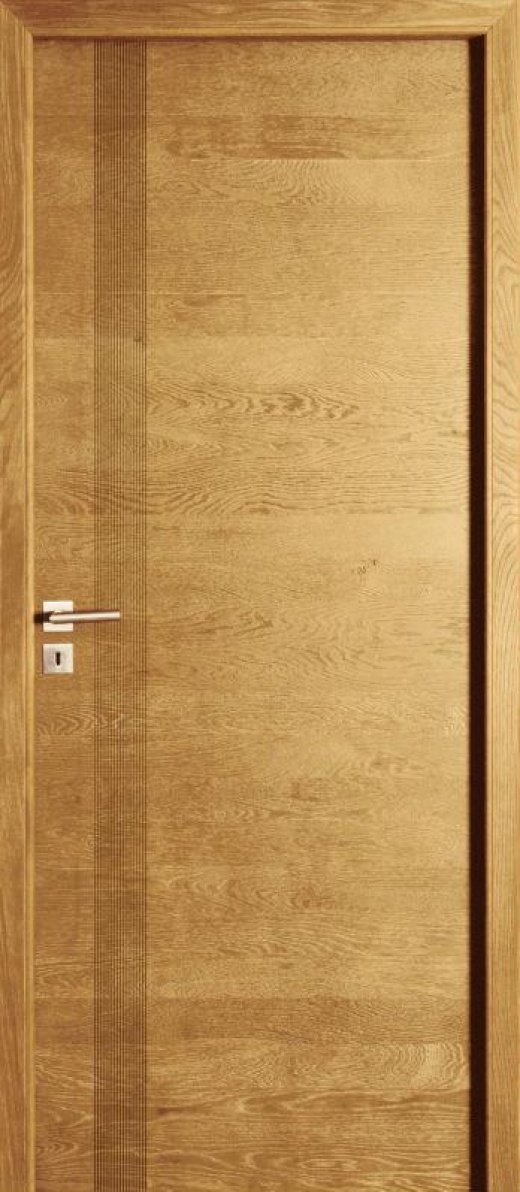 Porte Vallée design -